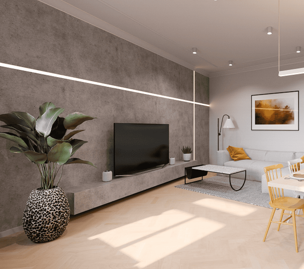 REZIDENCE U Sv. Štěpána, 1+KK, NA RYBNÍČKU, PRAHA 2 - NOVÉ MĚSTO - 2